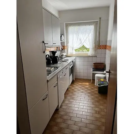 Apartmán On The North Norderney